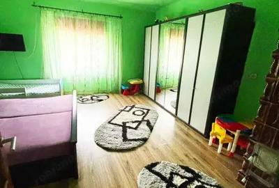 Casă cu 3 camere cu Teren 4700 Mp în Fârdea - 2