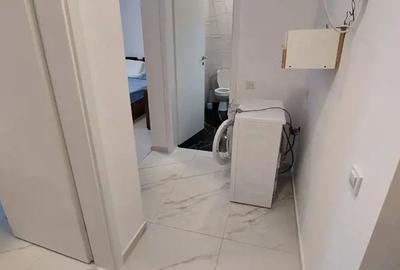 Owner offers for rent a studio apartament in Militari Rezidence, also for ucrainians too - 3
