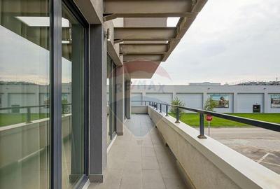 COMISION 0% | Apartament cu 3 camere | Parcare | Alphavil... - 9