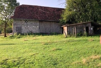Casă cu 3 camere în Vânători - 2