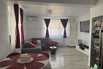 Casa Lipita la Calcan in Tunari - 9