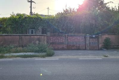 Casa de vanzare Novaci Giurgiu - 6