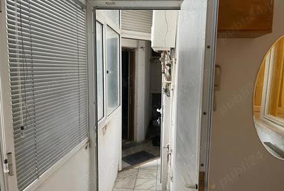 Garsonieră semidecomandată, mobilată în Cișmigiu - 5