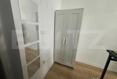 Garsonieră decomandată în Central - 3