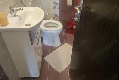 Apartament cu 3 camere decomandat în Central - 14