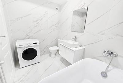 Garsonieră decomandată în Prelungirea Ghencea - 8