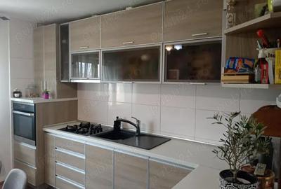 Apartament cu 4 camere decomandat în Ultracentral - 4