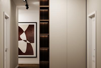 Apartament 4 Camere, Pajurei 3 Residence, 0% comision Apartament 4 Camere, Pajurei 3 Residence, 0% comision - 9