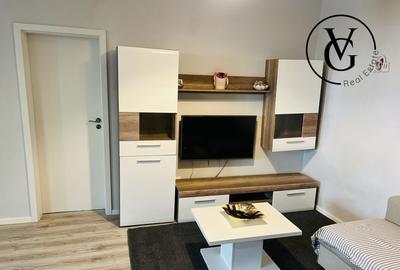 Apartament 3 camere - Metropolitan Towers - loc parcare subteran - termen lung - 1