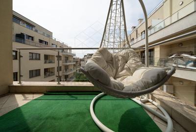 Sunya Residence | Satul Francez - 2