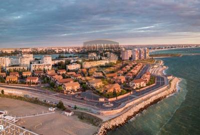 Vila Premium P+1+M Santa Maria Bay Faleza Nord plaja Reyna Vila Premium P+1+M Santa Maria Bay Faleza Nord plaja Reyna - 7