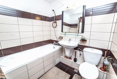 Apartament de 2 camere | Mobilat si Utilat |  10 Min Metrou Gorjului - 16