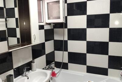 De vânzare – Apartament cu 2 camere decomandat, situat în Micro 39, la etajul 3 - 10