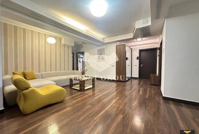 Aparatment 3 camere Herastrau | Loc de parcare - 4