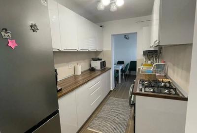 Apartament de vanzare Micro1 - 3