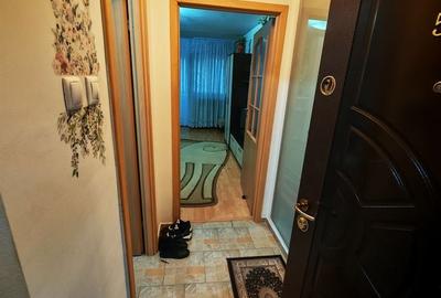 Garsonieră semidecomandată în Berceni - 3