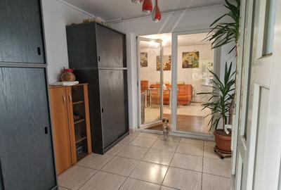 Vanzare Casa 6 camere, zona Viilor-Parcul Carol - 7
