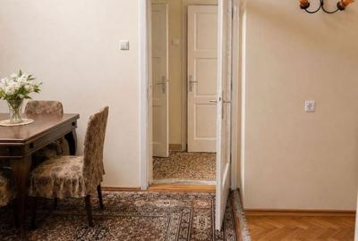 Apartament cu 3 camere decomandat în Victoriei - 10