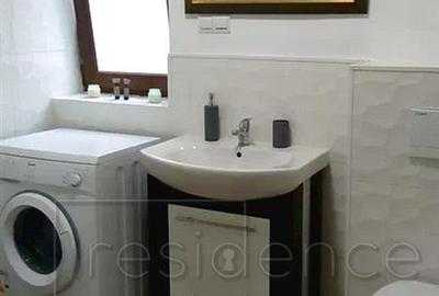 Pet friendly! Curte 80 MP! Apartament 2 camere, Zorilor+Garaj - 6