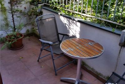 Apartament cu 3 camere decomandat în Central - 9