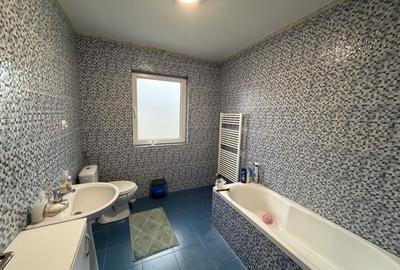 Casa individuala de vanzare in Tartasesti – curte mare 500 mp, zona verde - 8