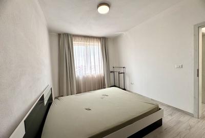 Apartament cu 2 camere semidecomandat în Chișoda - 7