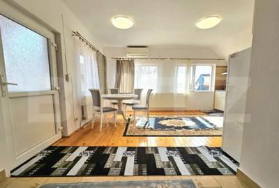 Apartament cu 3 camere decomandat în Chișoda - 1