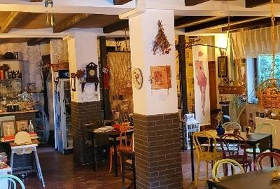 OCAZIE UNICĂ: Casă & grădină /cel mai bun loc din Sinaia! Rezidență sau Business OCAZIE UNICĂ: Casă & grădină /cel mai bun loc din Sinaia! Rezidență sau Business - 5