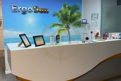 Spațiu comercial, de 117 mp, în Aviației - 12