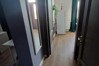 Apartament cu 2 camere decomandat în Central - 3