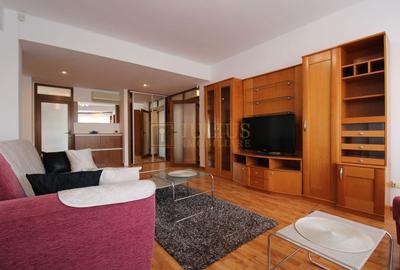 Zona Aradului, 4 camere + 2 bai, centrala proprie - 2