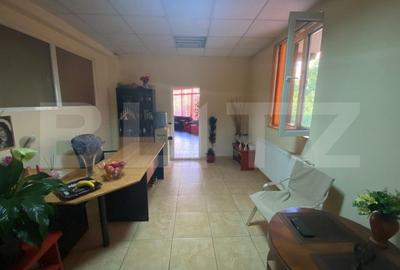 Casă individuală cu 5 camere cu Teren 265 Mp în 1 Mai - 7