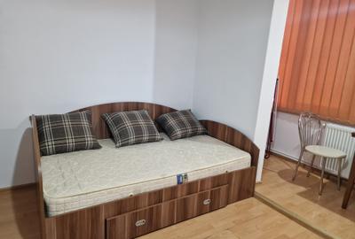 La 4 minute de Facultatea de Medicina cu centrala gaz pe strada Nicolae Iorga - 17