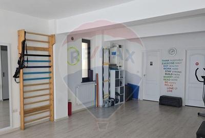 Spațiu comercial, de 105 mp, în Central - 10