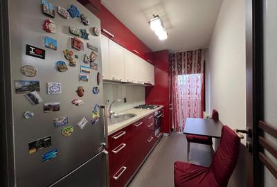 Apartament cu 3 camere decomandat în Exterior Vest - 5