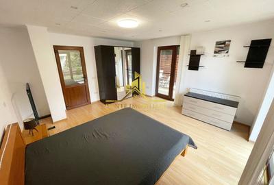 Apartament cu 2 camere decomandat, mobilat în Zorilor - 20