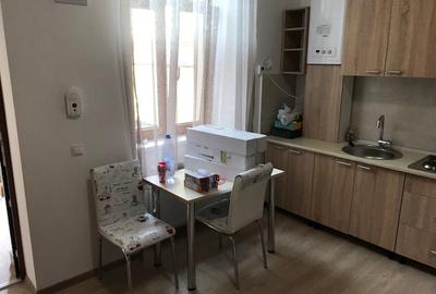 Garsonieră decomandată, mobilată în Semicentral - 3