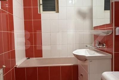 Apartament cu 3 camere în Central - 13