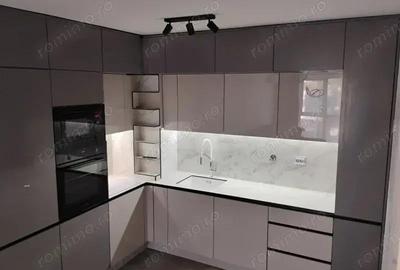 Garsonieră în Medicină