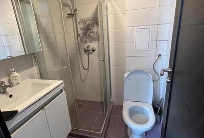 Garsonieră semidecomandată în Gara de Nord - 4