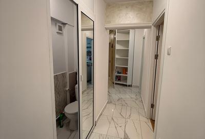 Apartament cu 3 camere decomandat, mobilat în Colentina - 18