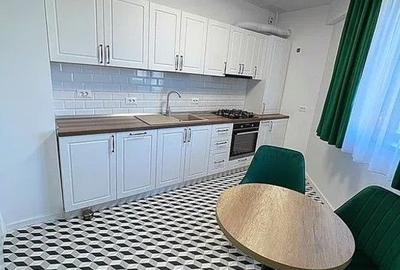 Apartament cu 2 camere decomandat, mobilat în Aviației - 4