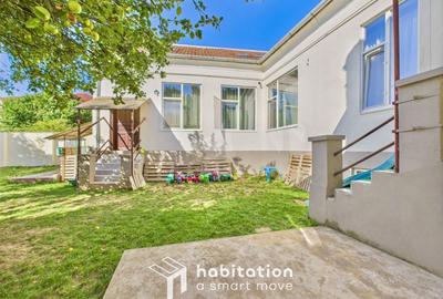 Casă individuală cu 10 camere cu Canalizare în Lunei - 1