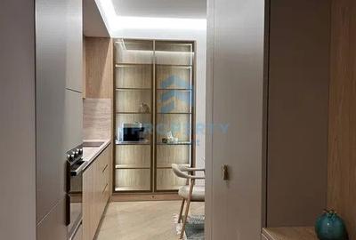 Apartament cu 3 camere, mobilat în Central - 4
