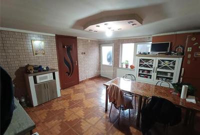 Casă cu 3 camere cu Teren 237 Mp în Pojejena - 6