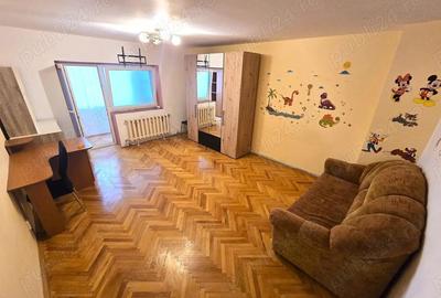 Apartament 2 camere decomandat | Strada Traian Vuia | Satu Mare - 2