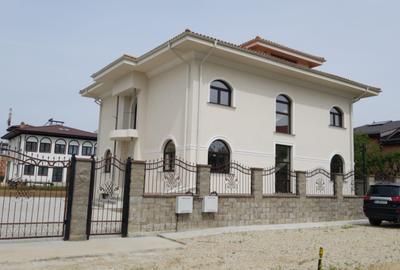 S+P+E+M Sisestei,eleganta/stil,robusta,suprafete mari vitrate,langa padure/lac - 17