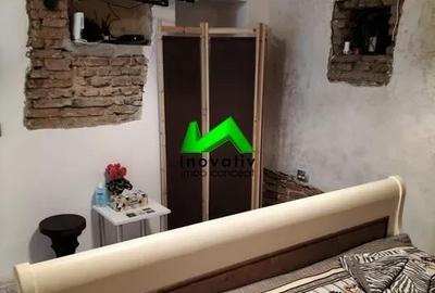 2 Garsoniere Investitie Regim Hotelier Sibiu Ultracentral - 6