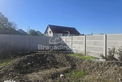 Teren de 580 mp, în Central - 5