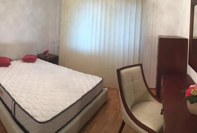 Apartament de 3 camere, 2 bai, 80 mp, zona Unirii - Fantanii - 2